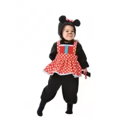 Rat infant costume