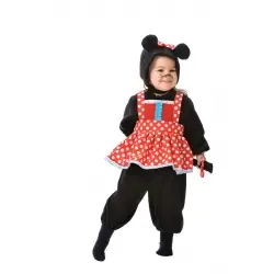 DÉGUISEMENT PETITE SOURIS BÉBÉ