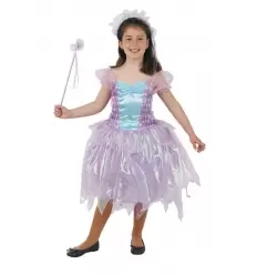 Nymph kids costume