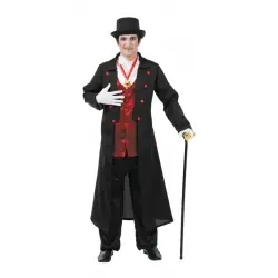 Déguisement Dracula. Taille 52