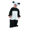 Panda Cub Kids Costume