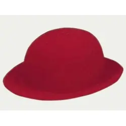 Chapeau melon enfant