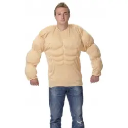 Muskelshirt Herren Kost
