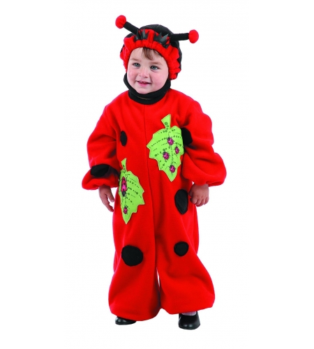 Deguisement Coccinelle Bebe Votre Magasin De Costumes En Ligne