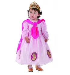 DISFRAZ PRINCESITA