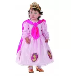 Princess Infant Costume