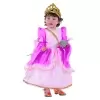 Queen Infant costume