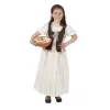 Peasant kids costume