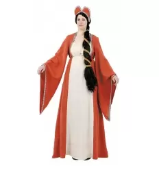Doña Leonor Medieval ladies costume