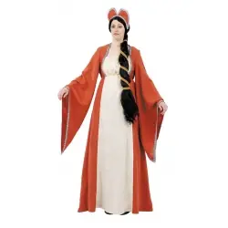 Déguisement de Doña Leonor