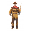Cowboy man costume