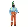 Farmer man costume