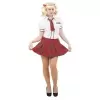 DISFRAZ COLEGIALA SEXY