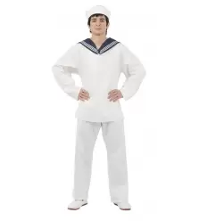 Sailor man costume