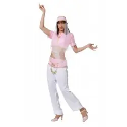 COSTUME MORA