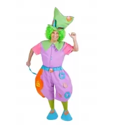 DISFRAZ RATON DE CAMPO