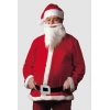 Santa"s import adult costume