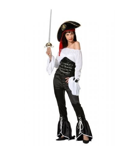 Sexy Pirate Ladies Costume Your Online Costume Store 6078