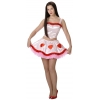 Candy Candy costume