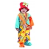 Clown Infant Costume