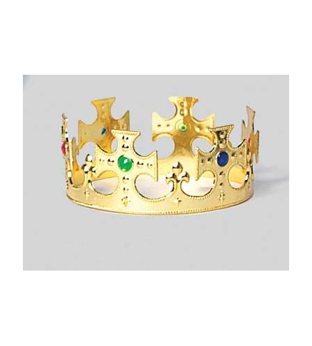 Couronne Roi Mage Demontable Votre Magasin De Costumes En Ligne