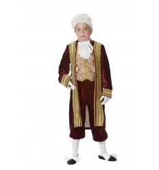 Marquis kids costume