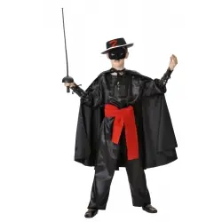 El Zorro Kinderkostüm
