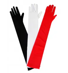GUANTES LARGOS