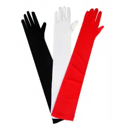 GUANTES LARGOS