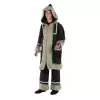 Eskimo boy costume