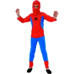 Spiderman Kinderkost