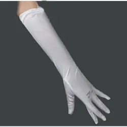 Gants longs