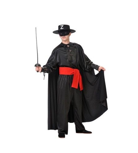 Zorro Costume Your Online Costume Store