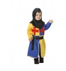 Archer infant costume