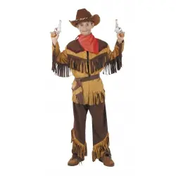 Cowboy Kinderkost