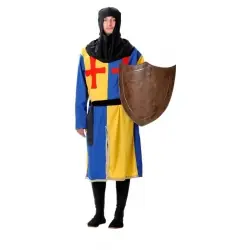 Hallebardier costume