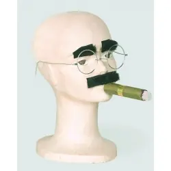 Kit groucho max