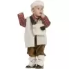 Shepherd infant costume