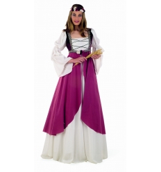 DISFRAZ ELFA LORIEN T.S - Your Online Costume Store