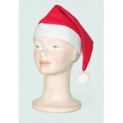 Chapéu pai natal de importação