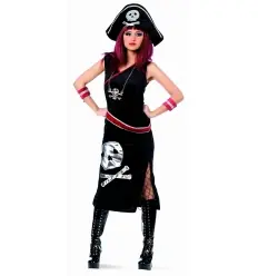 DISFRAZ PIRATA ASKANJA