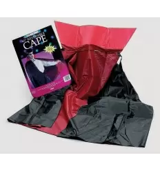 Vampir umhang reversibel