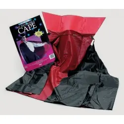 Capa dracula ou de vampiro