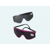 Gafas sol metalizadas