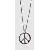 Peace medallion