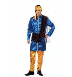 DISFRAZ HINDU MURALI