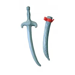 Espada árabe