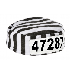 GORRO PRESO