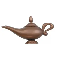 LAMPARA ALADINO