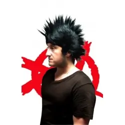 PELUCA PUNKY